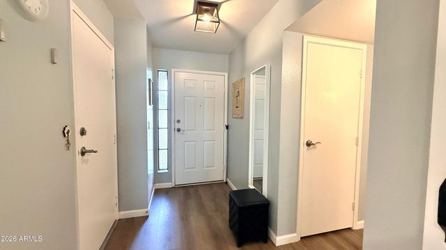 7807 E PARK VIEW Drive, Mesa, AZ 85208