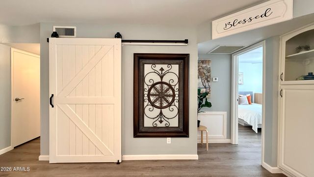 7807 E PARK VIEW Drive, Mesa, AZ 85208