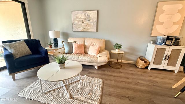 7807 E PARK VIEW Drive, Mesa, AZ 85208