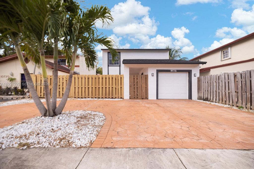 10726 SW 147th Ct 1, Miami, FL 33196