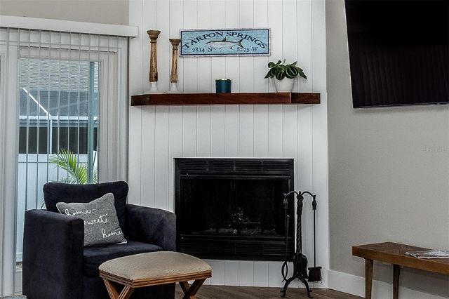 1106 GOSHEN ROAD, Tarpon Springs, FL 34689