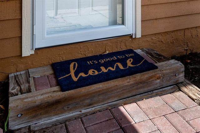 1106 GOSHEN ROAD, Tarpon Springs, FL 34689