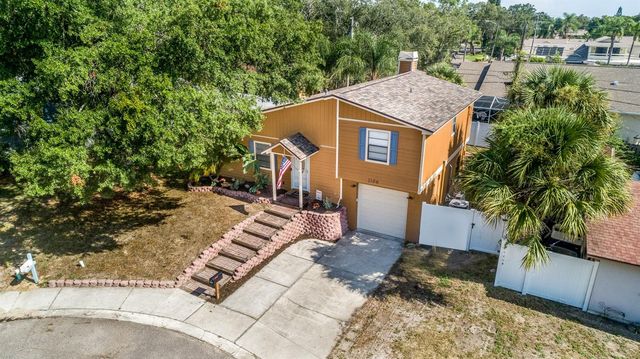 1106 GOSHEN ROAD, Tarpon Springs, FL 34689