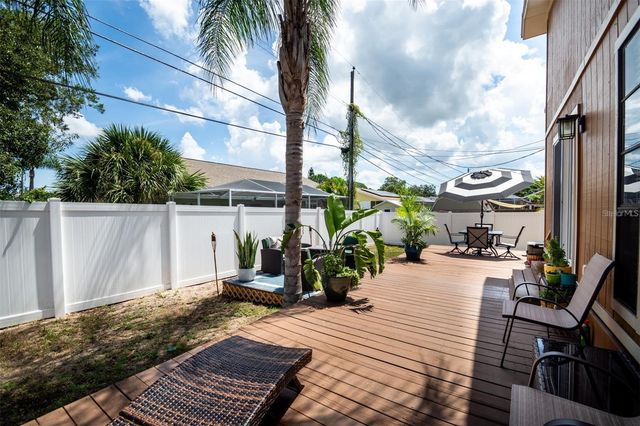 1106 GOSHEN ROAD, Tarpon Springs, FL 34689