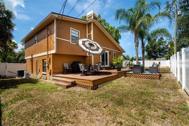 1106 GOSHEN ROAD, Tarpon Springs, FL 34689