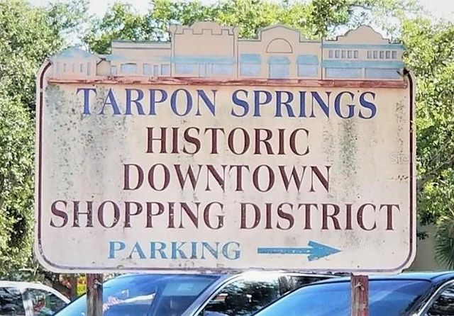 1106 GOSHEN ROAD, Tarpon Springs, FL 34689