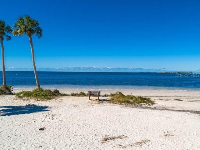 1106 GOSHEN ROAD, Tarpon Springs, FL 34689