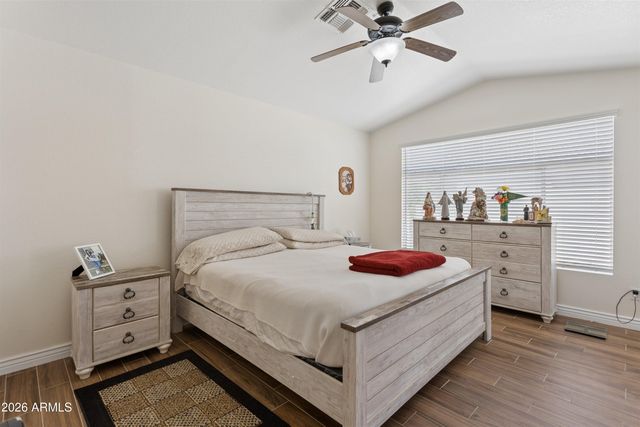 14672 W MULBERRY Drive, Goodyear, AZ 85395