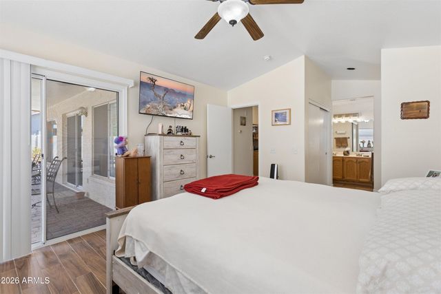 14672 W MULBERRY Drive, Goodyear, AZ 85395