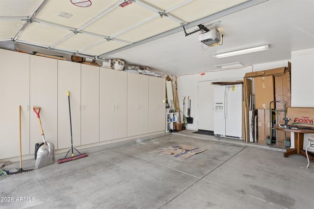 14672 W MULBERRY Drive, Goodyear, AZ 85395