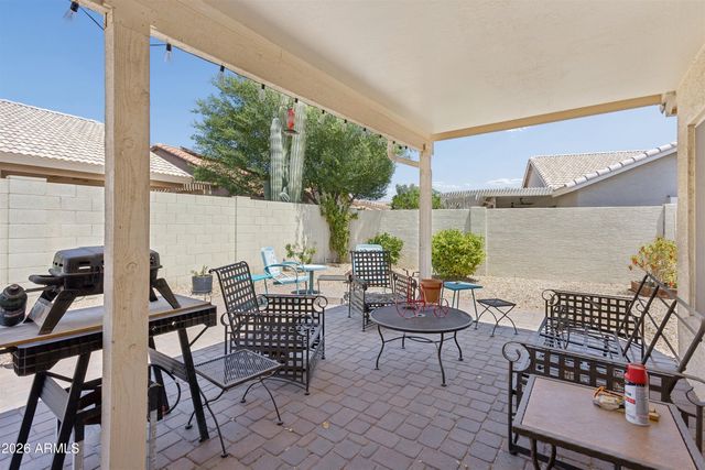 14672 W MULBERRY Drive, Goodyear, AZ 85395