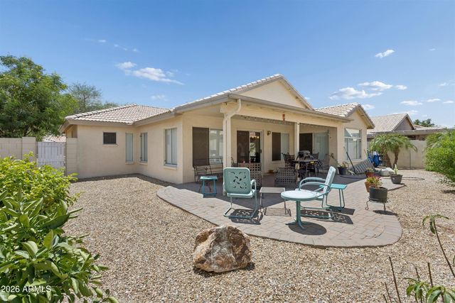 14672 W MULBERRY Drive, Goodyear, AZ 85395