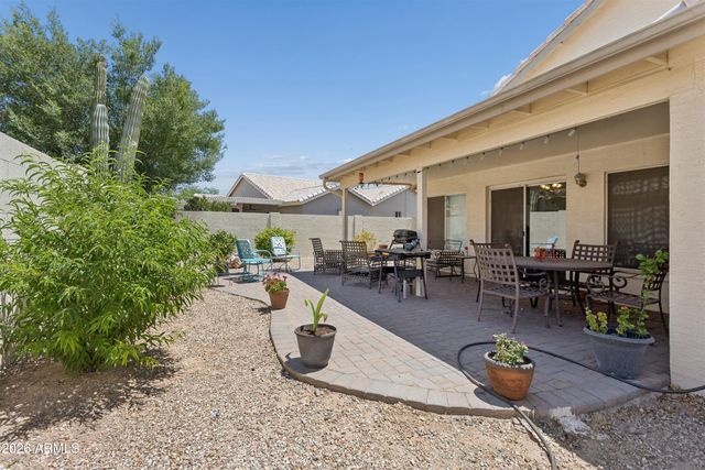 14672 W MULBERRY Drive, Goodyear, AZ 85395