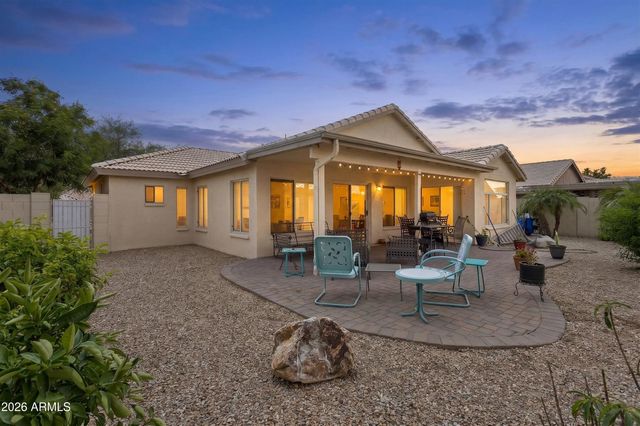 14672 W MULBERRY Drive, Goodyear, AZ 85395