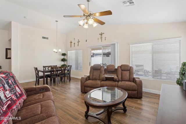 14672 W MULBERRY Drive, Goodyear, AZ 85395