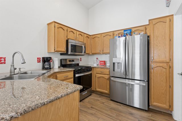 14672 W MULBERRY Drive, Goodyear, AZ 85395