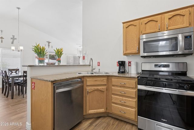 14672 W MULBERRY Drive, Goodyear, AZ 85395
