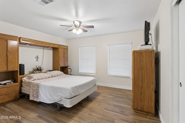 14672 W MULBERRY Drive, Goodyear, AZ 85395