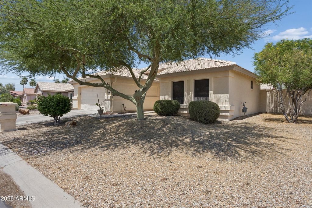 14672 W MULBERRY Drive, Goodyear, AZ 85395 — photo 2