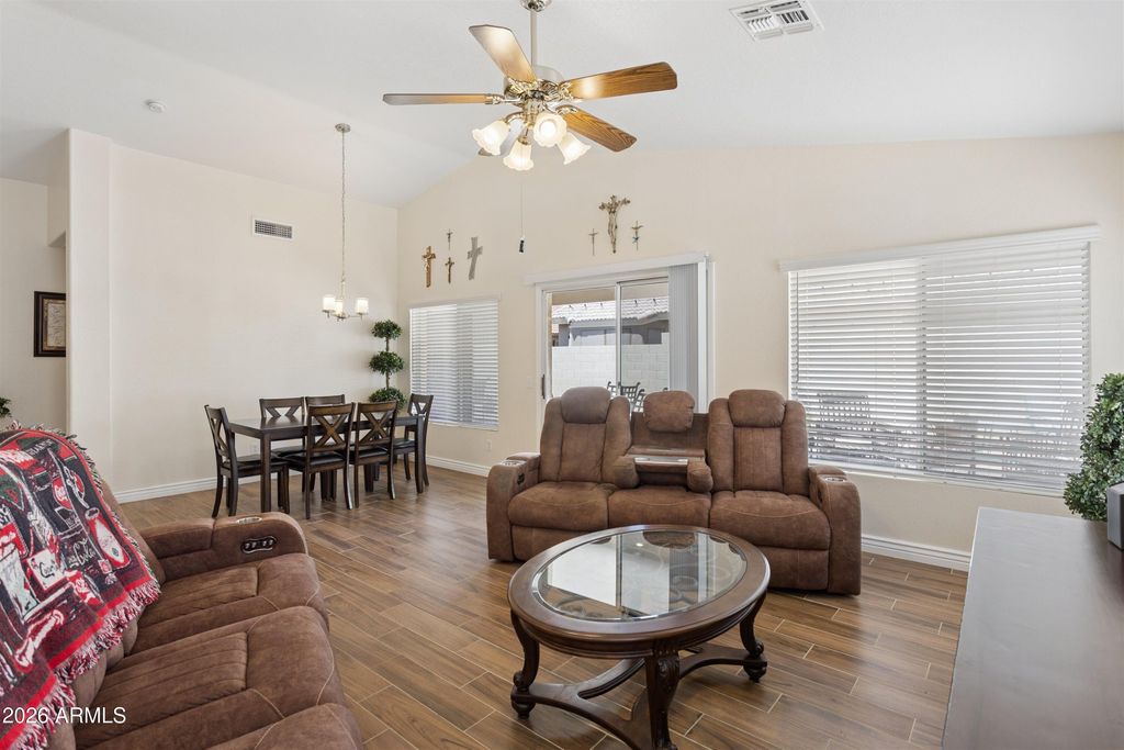 14672 W MULBERRY Drive, Goodyear, AZ 85395 — photo 4
