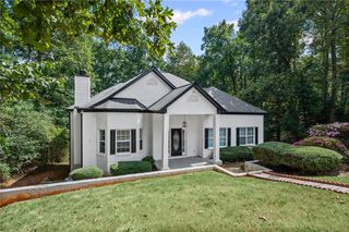 3862 Grahams Port Lane B, Snellville, GA 30039