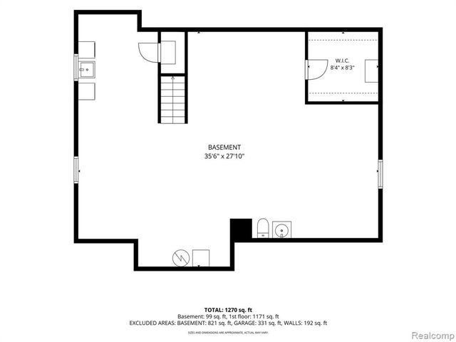 3029 Guilford Drive, Royal Oak, MI 48073