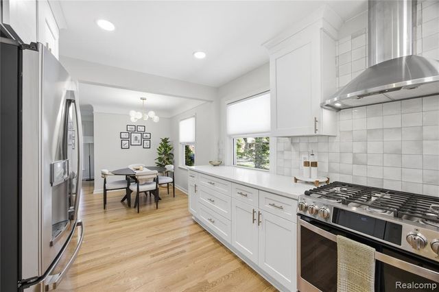 3029 Guilford Drive, Royal Oak, MI 48073