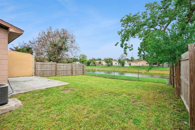 6835 LONGMEADE LANE, Orlando, FL 32822