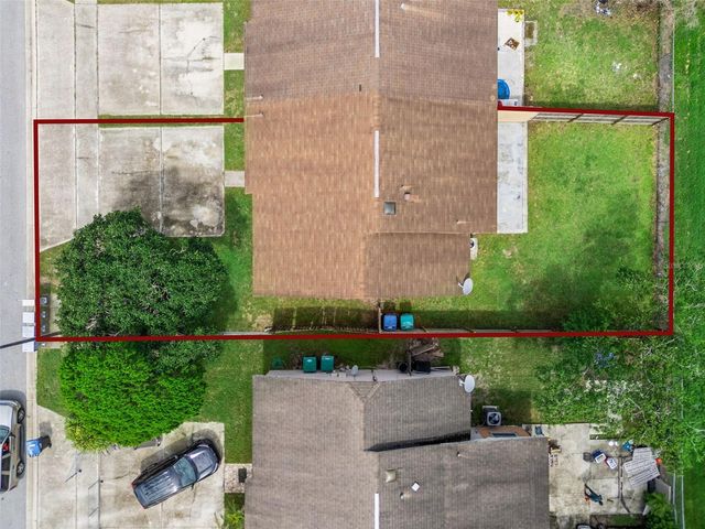 6835 LONGMEADE LANE, Orlando, FL 32822