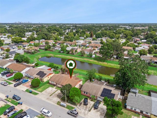 6835 LONGMEADE LANE, Orlando, FL 32822