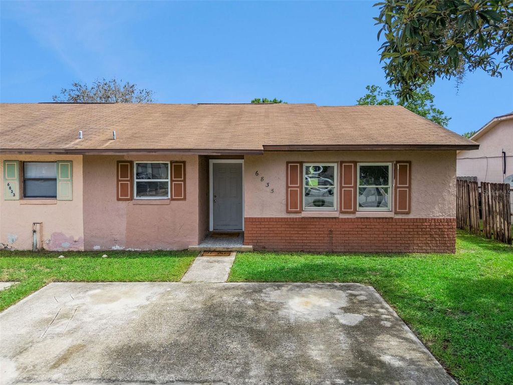 6835 LONGMEADE LANE, Orlando, FL 32822