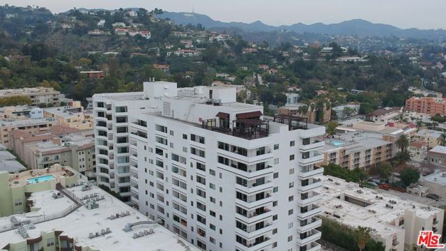 7250 Franklin Avenue 1112, Los Angeles, CA 90046