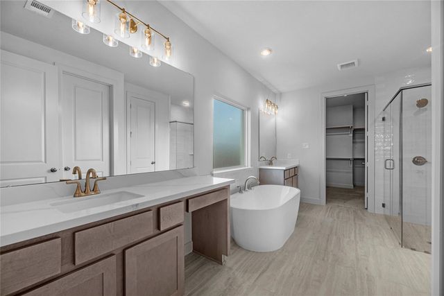 221 Silver Sage Court, Conroe, TX 77304