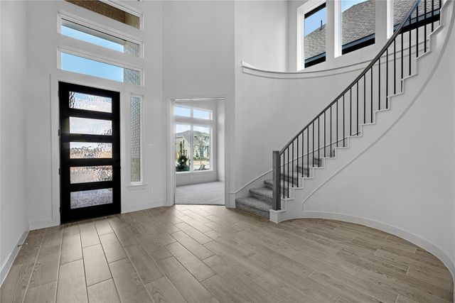 221 Silver Sage Court, Conroe, TX 77304