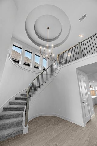 221 Silver Sage Court, Conroe, TX 77304