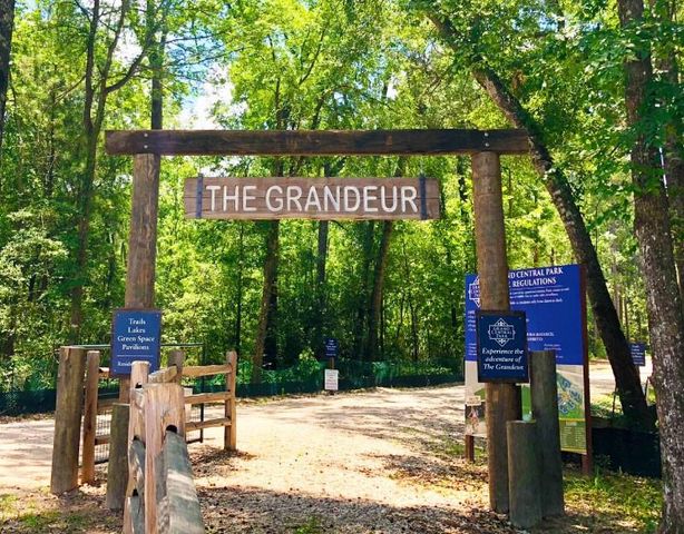 221 Silver Sage Court, Conroe, TX 77304