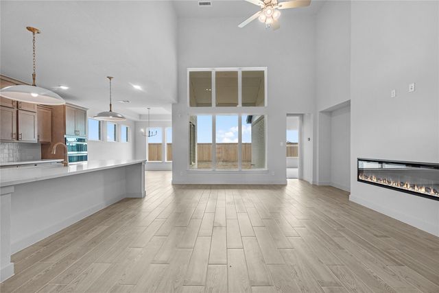 221 Silver Sage Court, Conroe, TX 77304