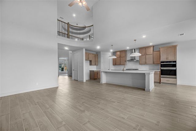 221 Silver Sage Court, Conroe, TX 77304