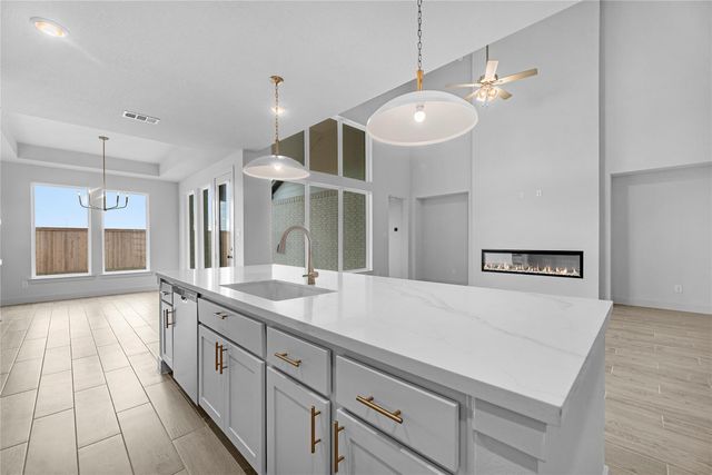 221 Silver Sage Court, Conroe, TX 77304