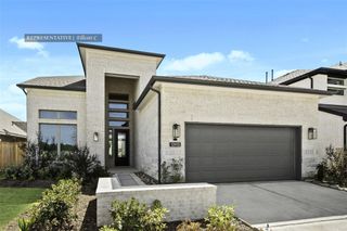 221 Silver Sage Court, Conroe, TX 77304