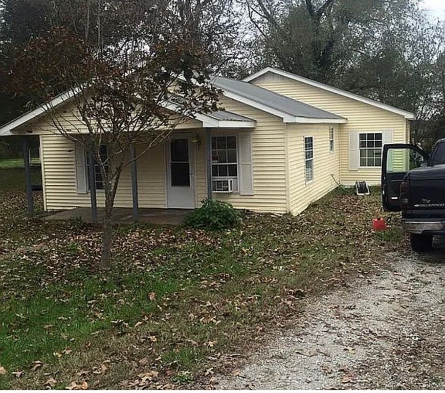 319 Alabama St, Huntland, TN 37345