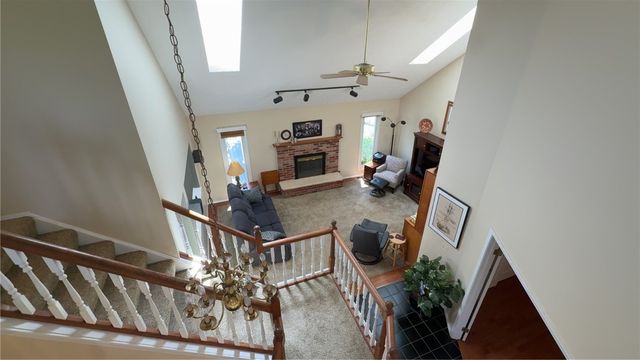 125 Jersey Black Circle, Greece, NY 14626