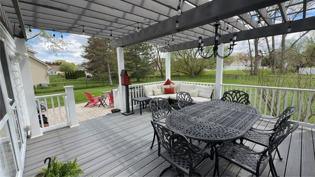125 Jersey Black Circle, Greece, NY 14626