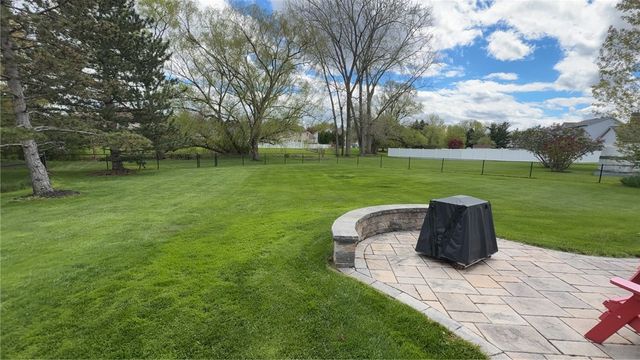 125 Jersey Black Circle, Greece, NY 14626
