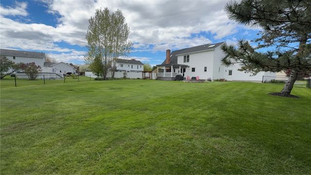 125 Jersey Black Circle, Greece, NY 14626