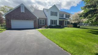 125 Jersey Black Circle, Greece, NY 14626