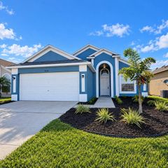 535 ROLLINS DRIVE, Davenport, FL 33837