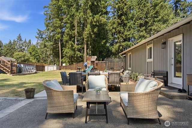 23808 70th Avenue Ct E, Graham, WA 98338