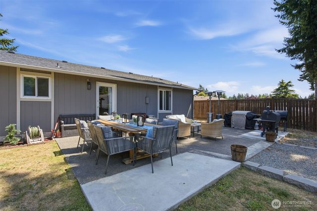 23808 70th Avenue Ct E, Graham, WA 98338