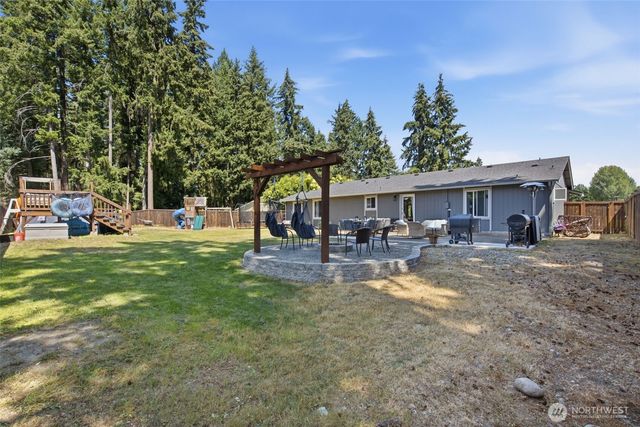 23808 70th Avenue Ct E, Graham, WA 98338
